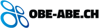 OBE-ABE.CH Logo