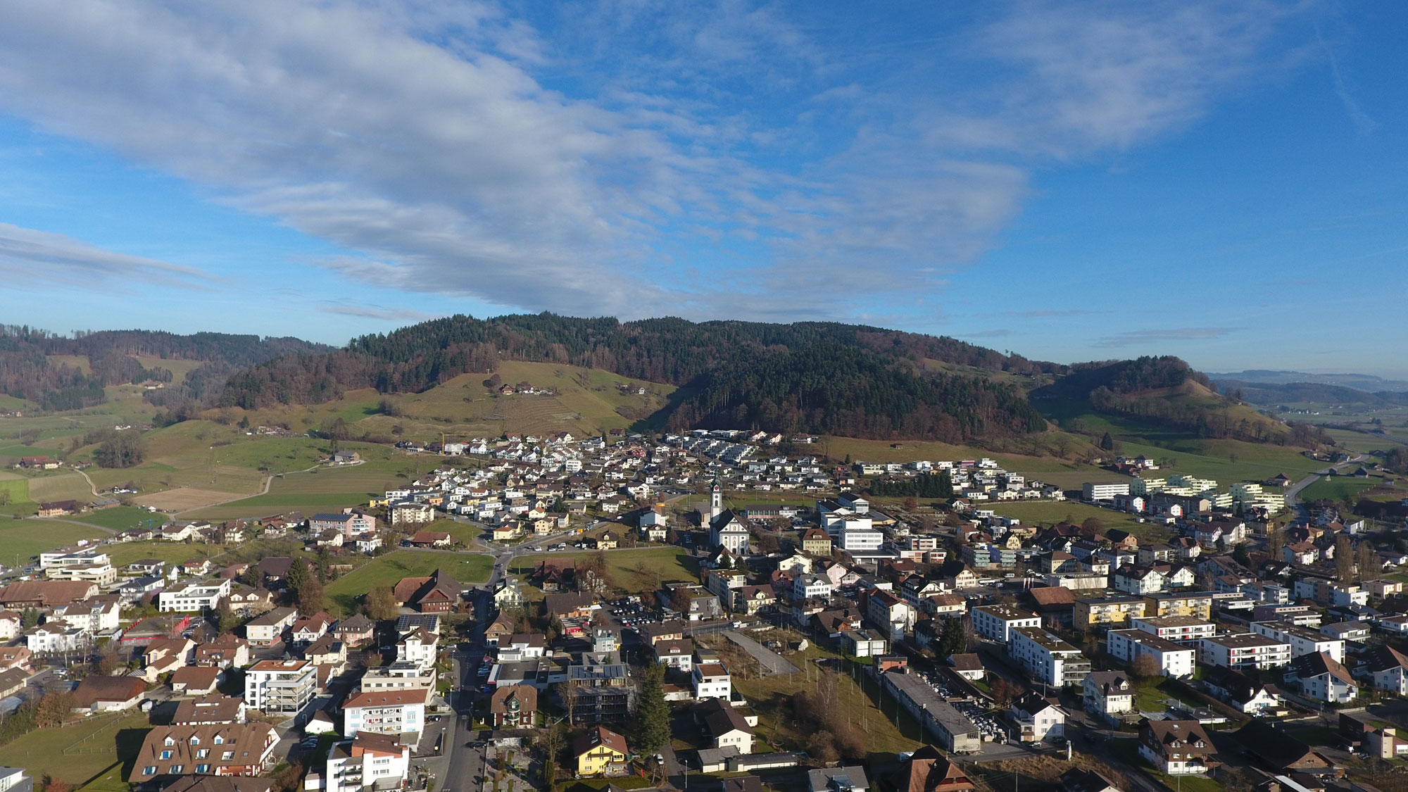 Dagmersellen OBEABE.CH